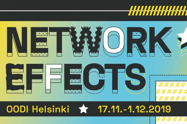 Network effects visual