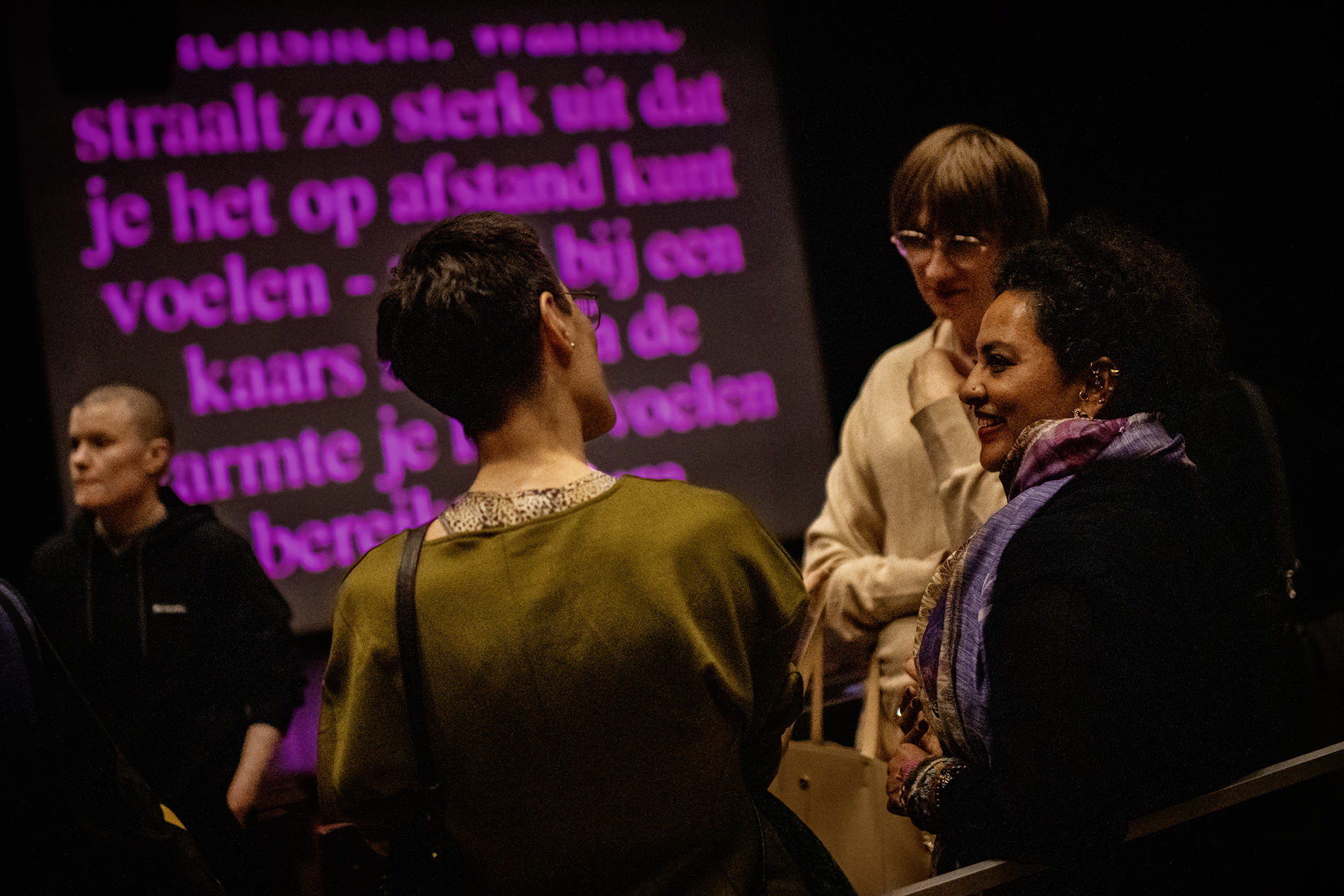 Digital environment, dry canyon-like nature with a donkey standing in the middle of the picture.