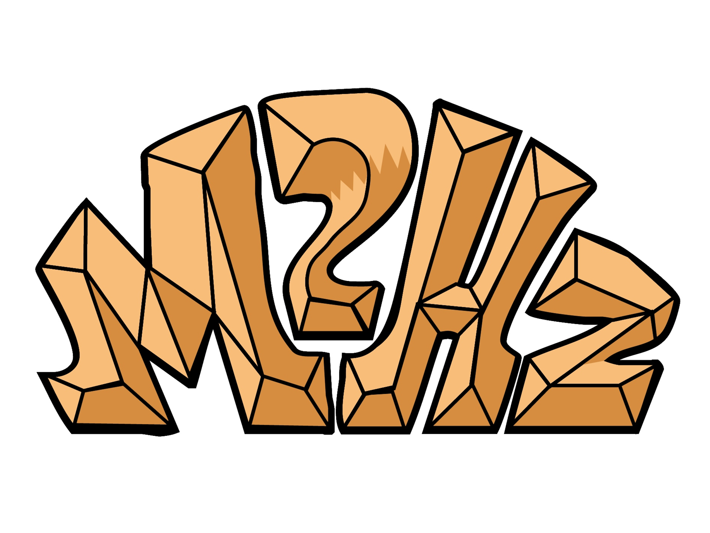 M2HZ channel logo