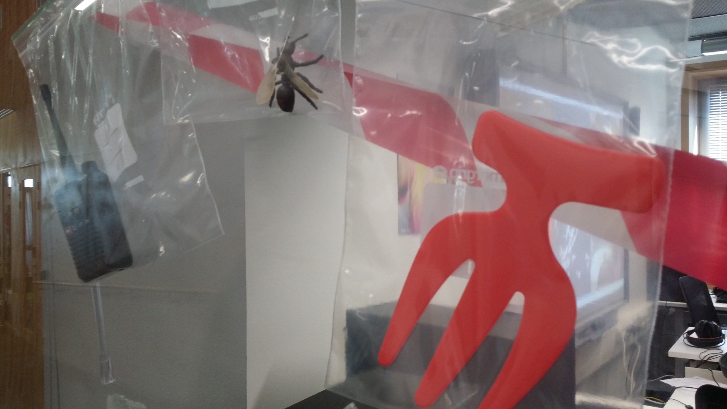 myfutures.trade, detail from the workshop at the youth center