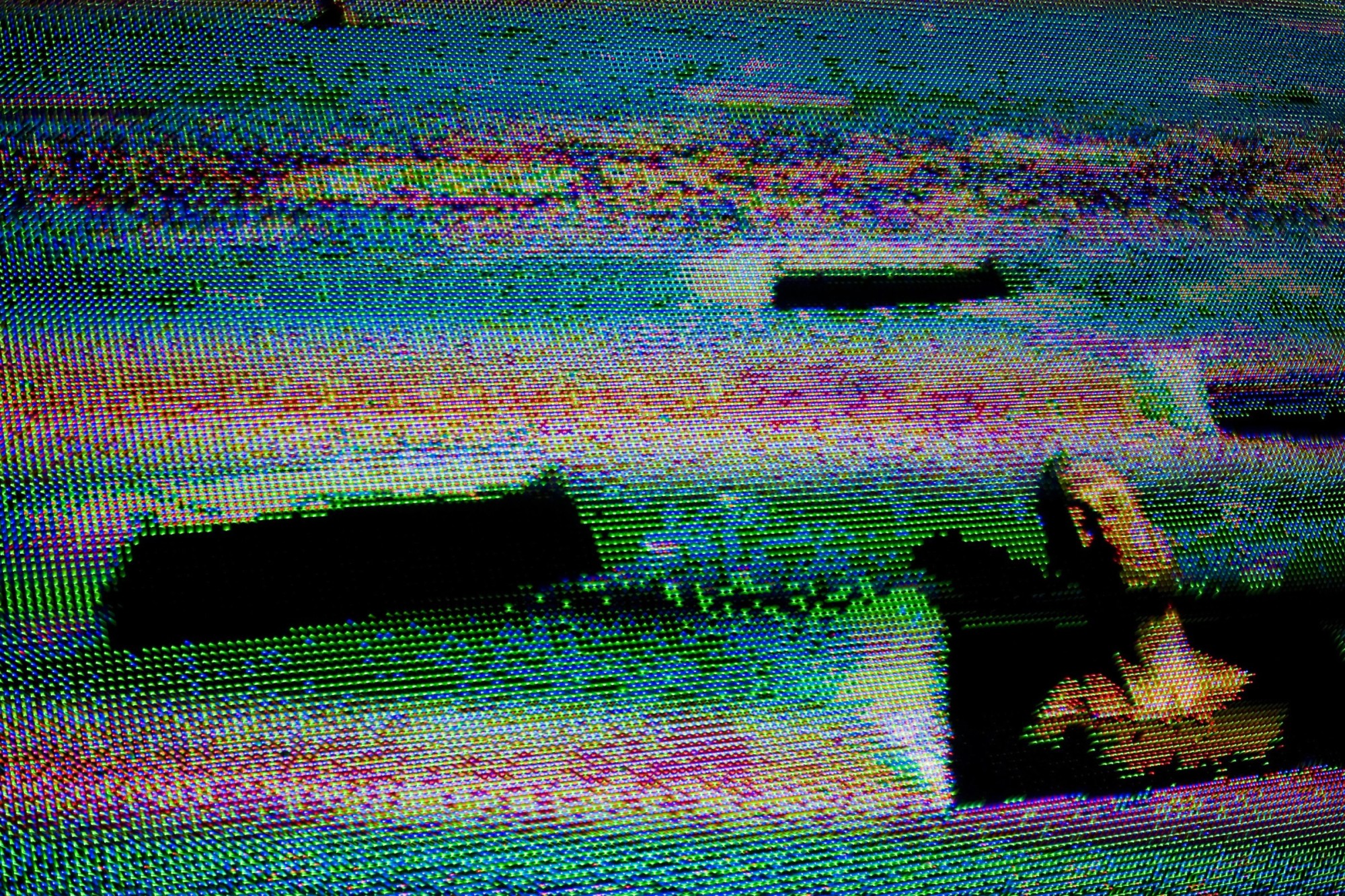 Closeup Nordic Outbreak screen