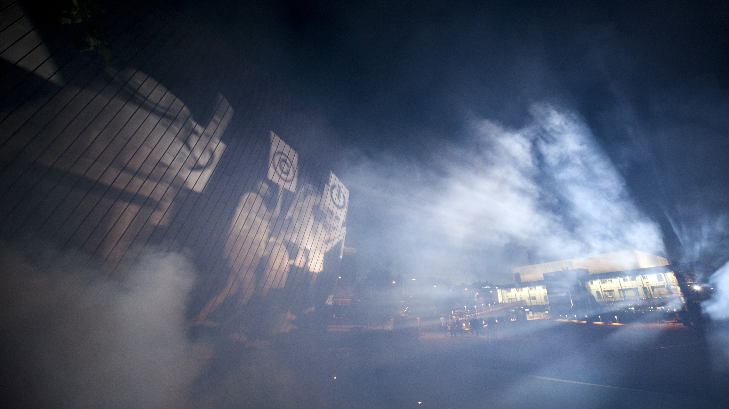 Spectre of People virtual demonstration