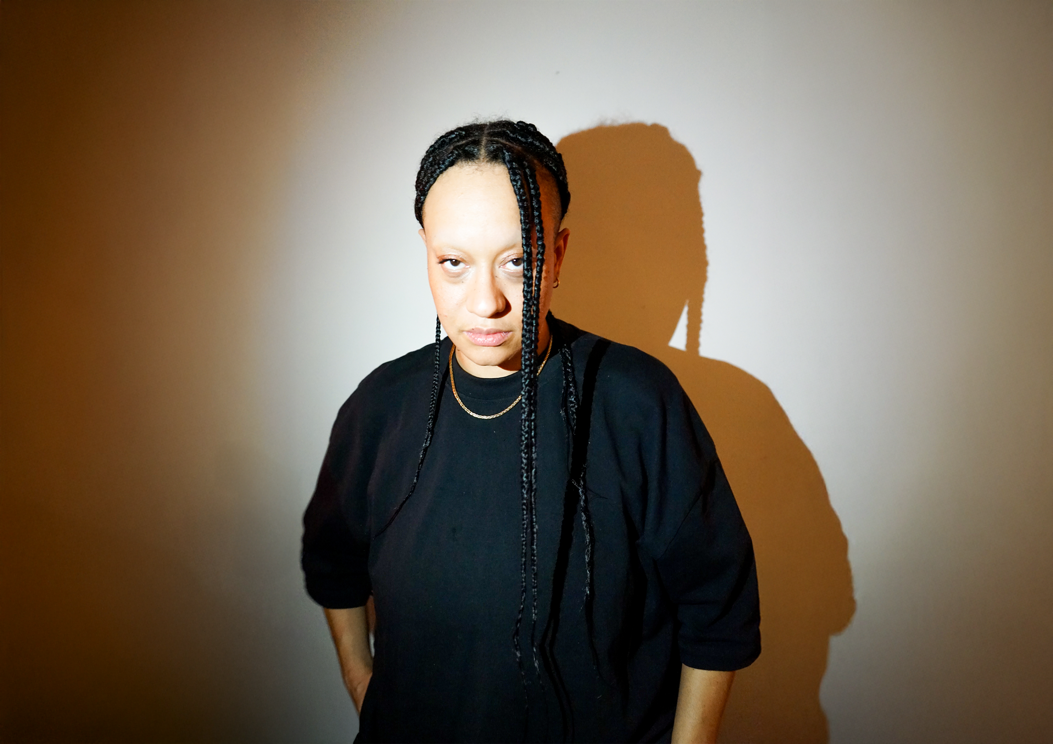 Caroline Suinner, photo by Patricia Carlito.