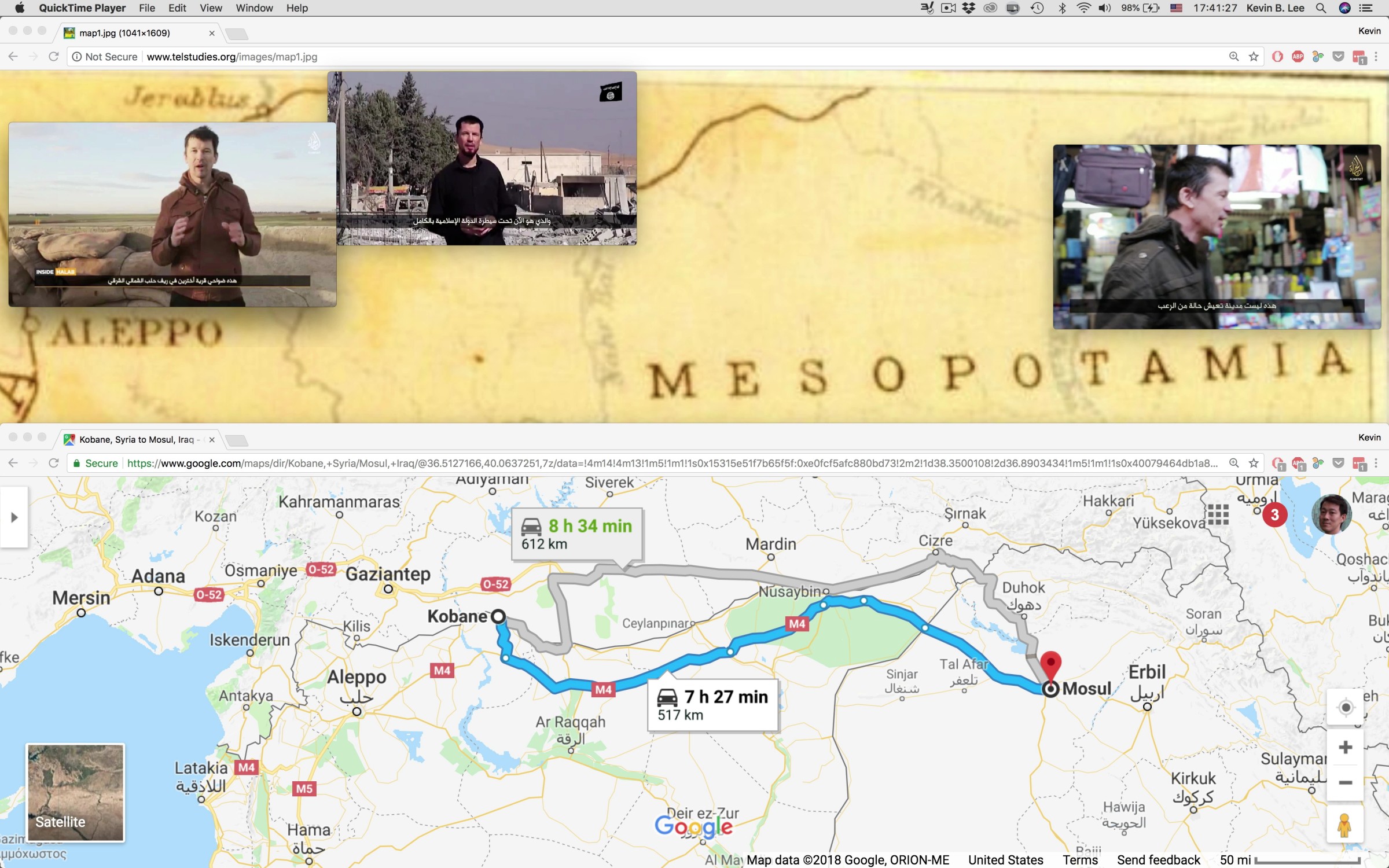 Bottled Songs Guide to be driven still