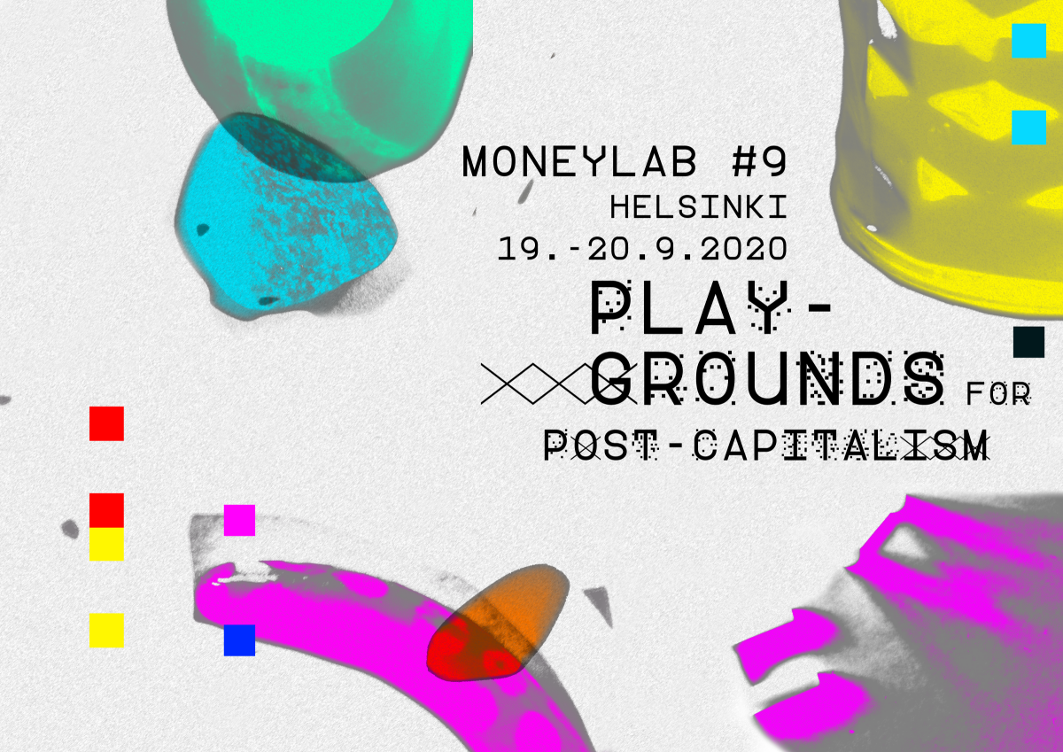 MoneyLab 9 visual