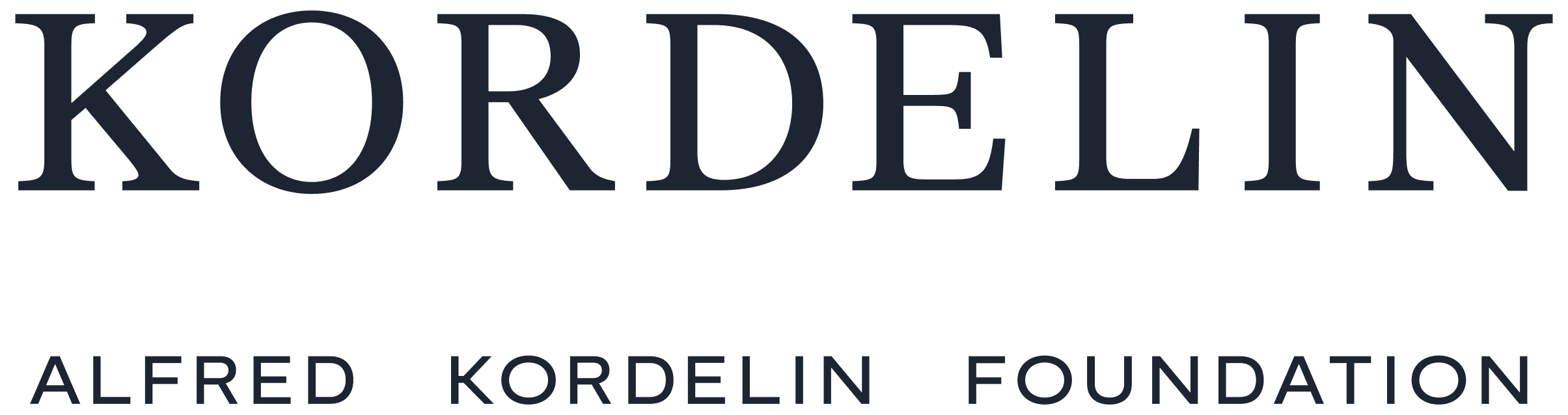 Kordelin logo