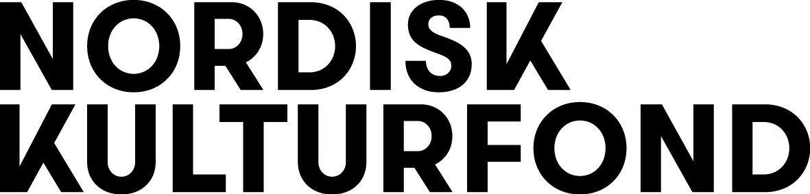 Nordic Culture Fund logo