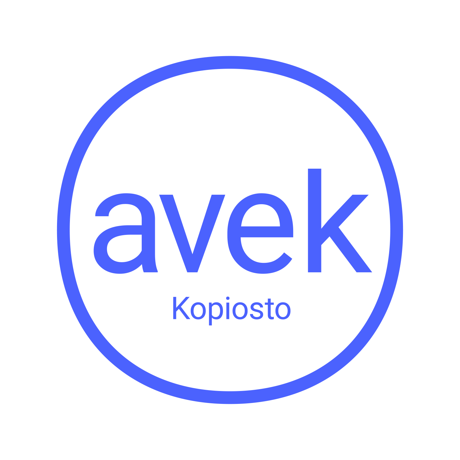 AVEK