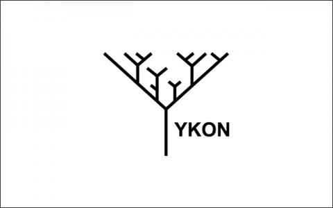 YKON logo