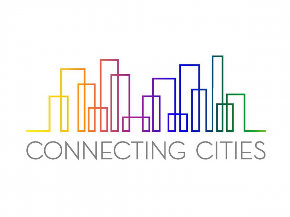 Connecting Cities Network logo